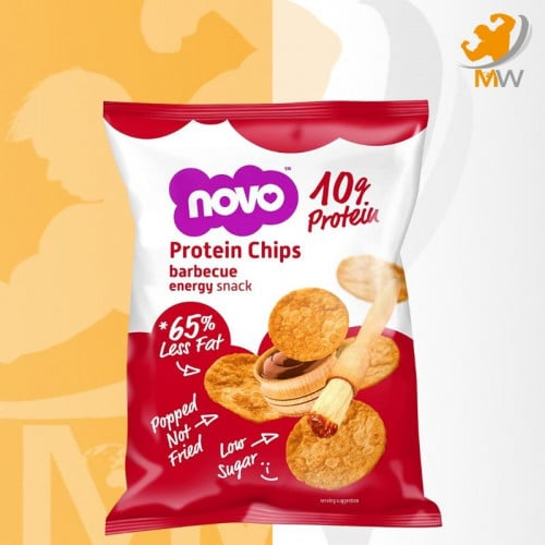 نوفو شيبس باربكيو