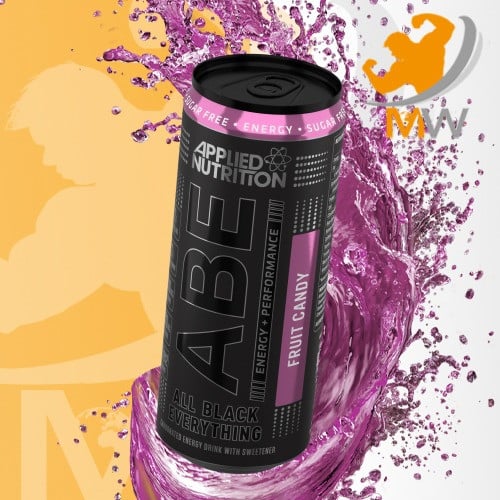 ابلايد | مشروب الطاقة فواكة 330 مل