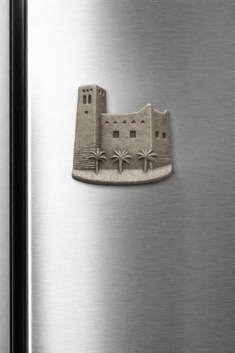 مغناطيس معدني 3 | Metal Magnet 3