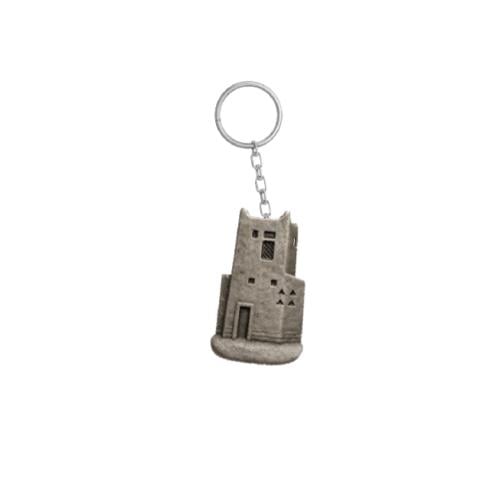 ميدالية معدنية 2 | 2 METAL KEYCHAIN