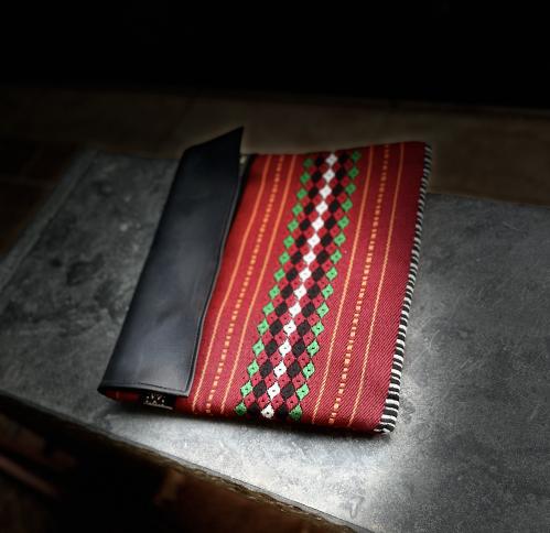 Sedu handmade laptop bag