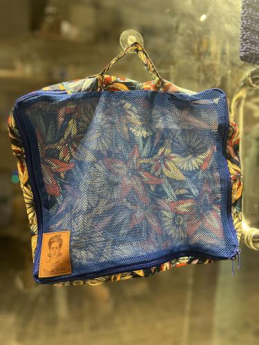 Frida Kahlo Storage Bag