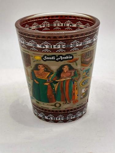 Saudi Arabia Cup