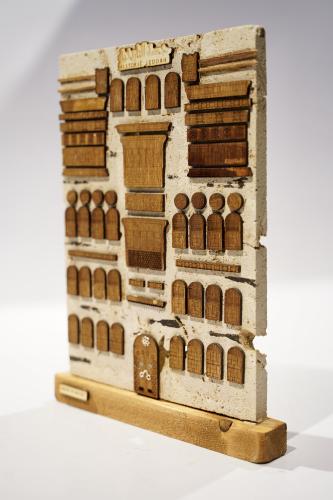 An old house jeddah