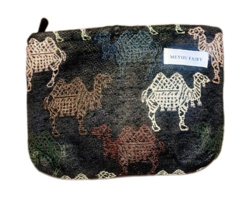 Pouch Bag