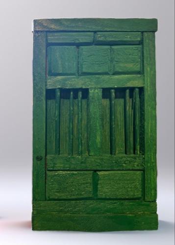Door / Handmade