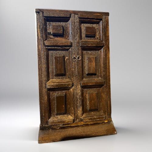 Door / Handmade