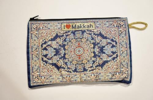 Makkah - Wallet
