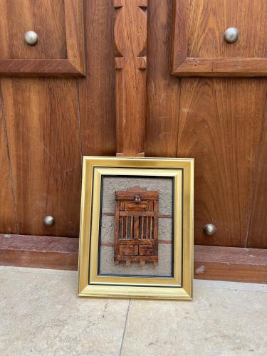 Roshan in a Frame