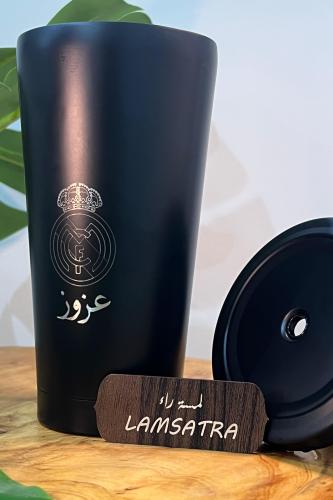 مق مشروبات بارده اسود