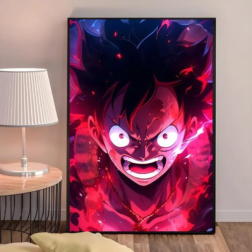 لوحه ون بيس