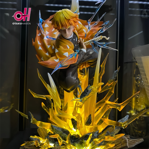 Agatsuma gensin  جيسن