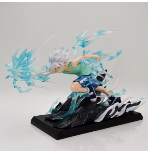 كيلو نين البرق