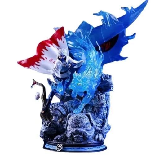 هاتاكي كاكاشي الهوكاجي السادس