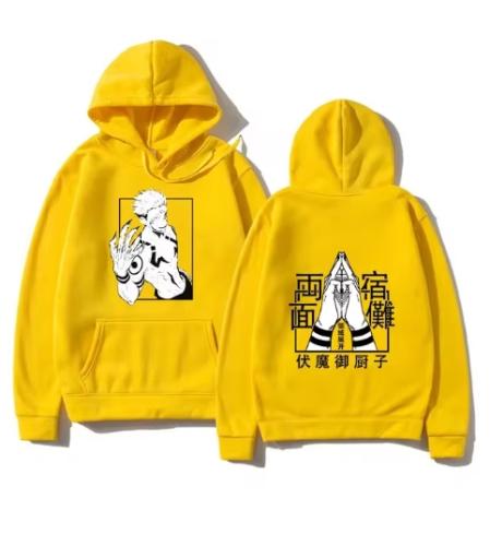 سوكونا هودي