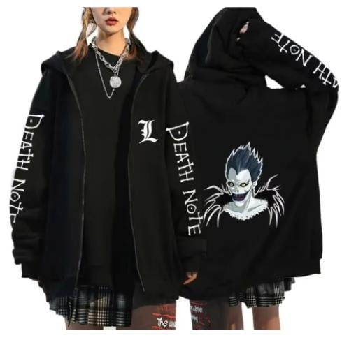 ديث نوت بلوفر