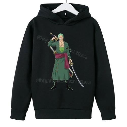 ون بيس هودي