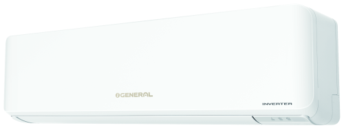 مكيف جنرال حائطي 24000 وحدة حار بارد