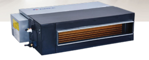 مكيف جري مخفي واي فاي افيرتير - 4 طن - حار\بارد -...