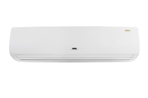 مكيف هام جداري الذهبي 31400 بارد ريش ذهبية