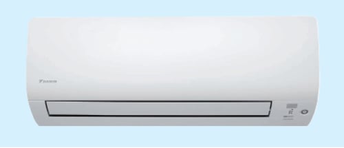 مكيف جداري دايكن انفيرتر - 2.5 طن - حار\بارد - سعة...