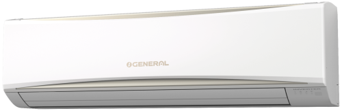 مكيف هواء حائطي جنرال، 24000 وحدة بارد