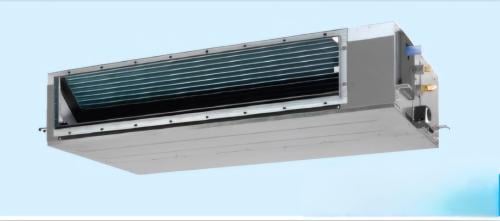 مكيف مخفي دايكن انفيرتر - 3 طن - بارد فقط - سعة تب...