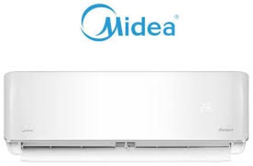 مكيف جداري ميديا اكستريم 12 بارد 12100 وحدة