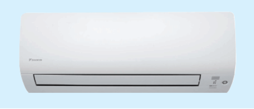 مكيف جداري دايكن انفيرتر - 2 طن - حار\بارد - سعة ت...