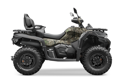 سي فورس 625 تورينج