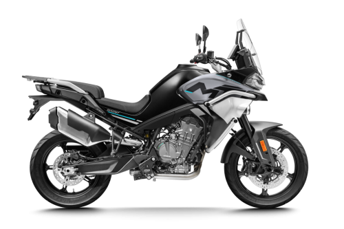 800MT Sport
