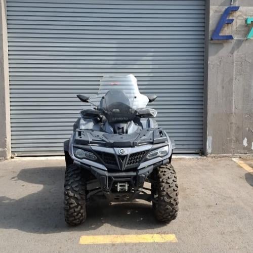CFMOTO CFORCE 1000 مستعملة – مفحوصة ومعتمدة من الو...