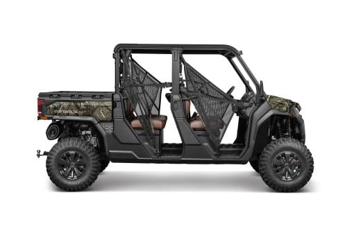 يو فورس يو 10 اكس ال برو