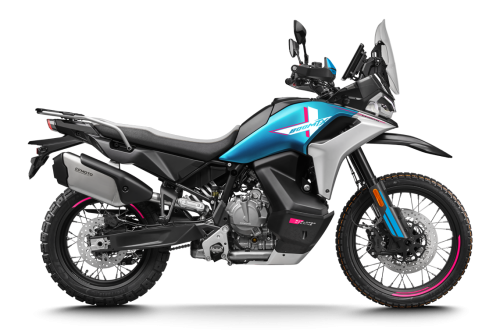 800MT-X