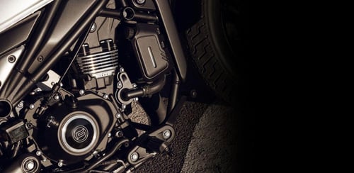 450CL-C Bobber