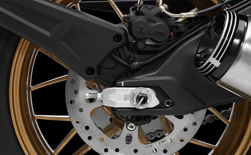 700CL-X Heritage