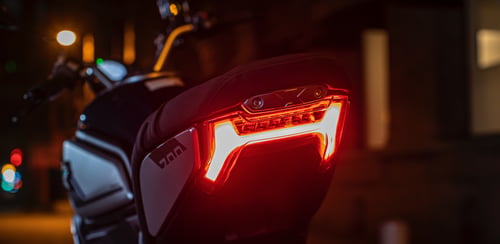 700CL-X Heritage