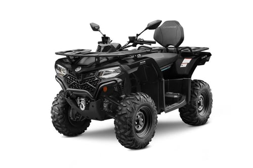 سي فورس 450L