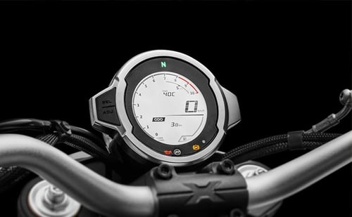 700CL-X Heritage