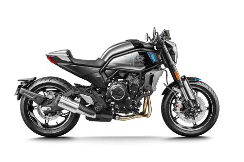 700CL-X Sport