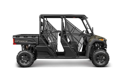 يو فورس 800 اكس ال