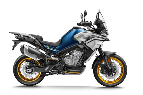 800MT Touring