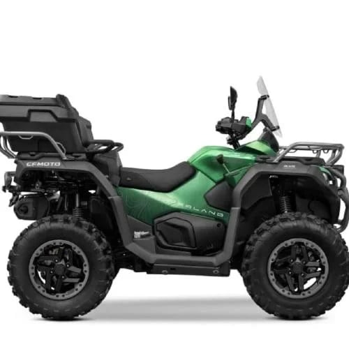 CFORCE 1000 OVERLAND