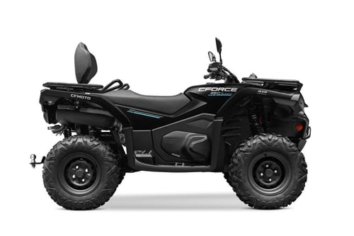 سي فورس 450L