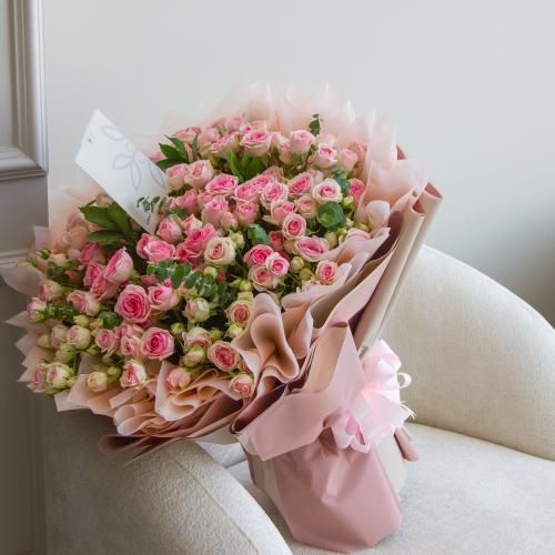 أميرة الورود | Rose Princess