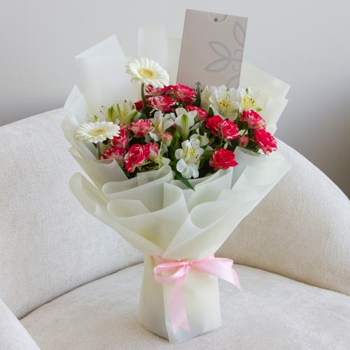 Rose Sparkle