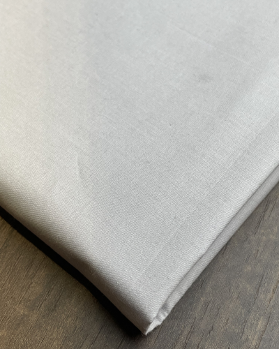 Light beige summer fabric mixture
