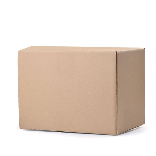 كرتون شحن بني (3) طبقات |34.5*24.5*25 سم