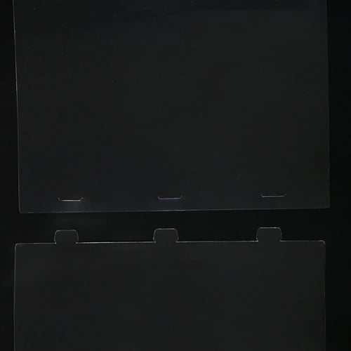 علبة دائرية شفافة للهدايا والكيك المرتفع بغطاء وقا...