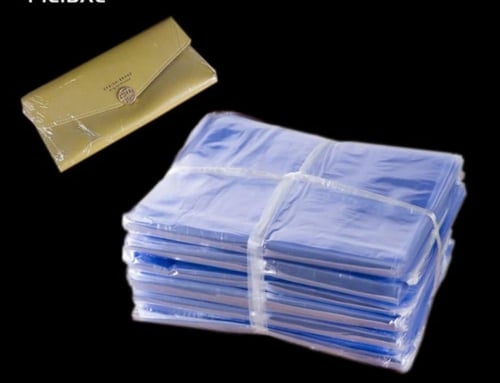 مجموعة (100) كيس لجهاز التغليف الحراري - 40*25 سم